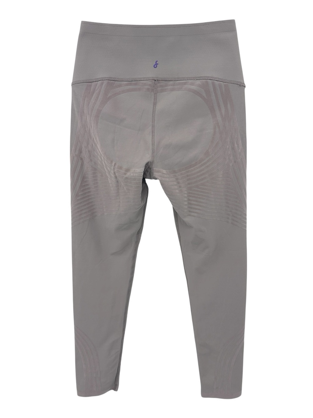 FANKA Body Sculpt Leggings Geometric Compression